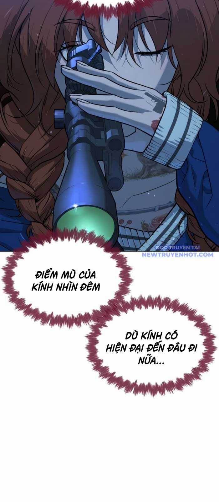 Sát Thủ Peter Chapter 78 trang 14