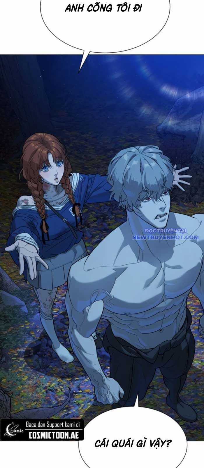 Sát Thủ Peter Chapter 78 trang 153