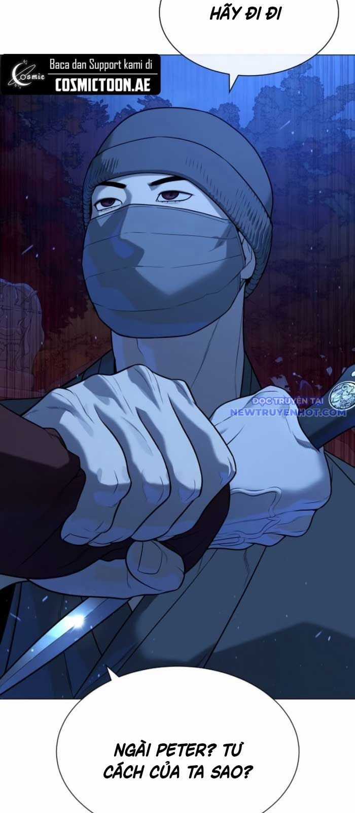 Sát Thủ Peter Chapter 78 trang 163