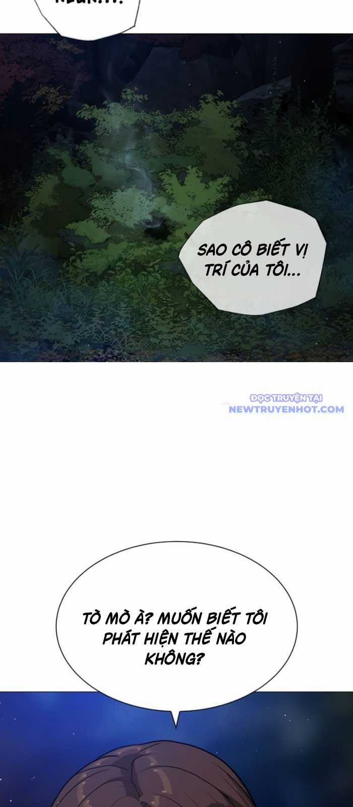 Sát Thủ Peter Chapter 78 trang 19