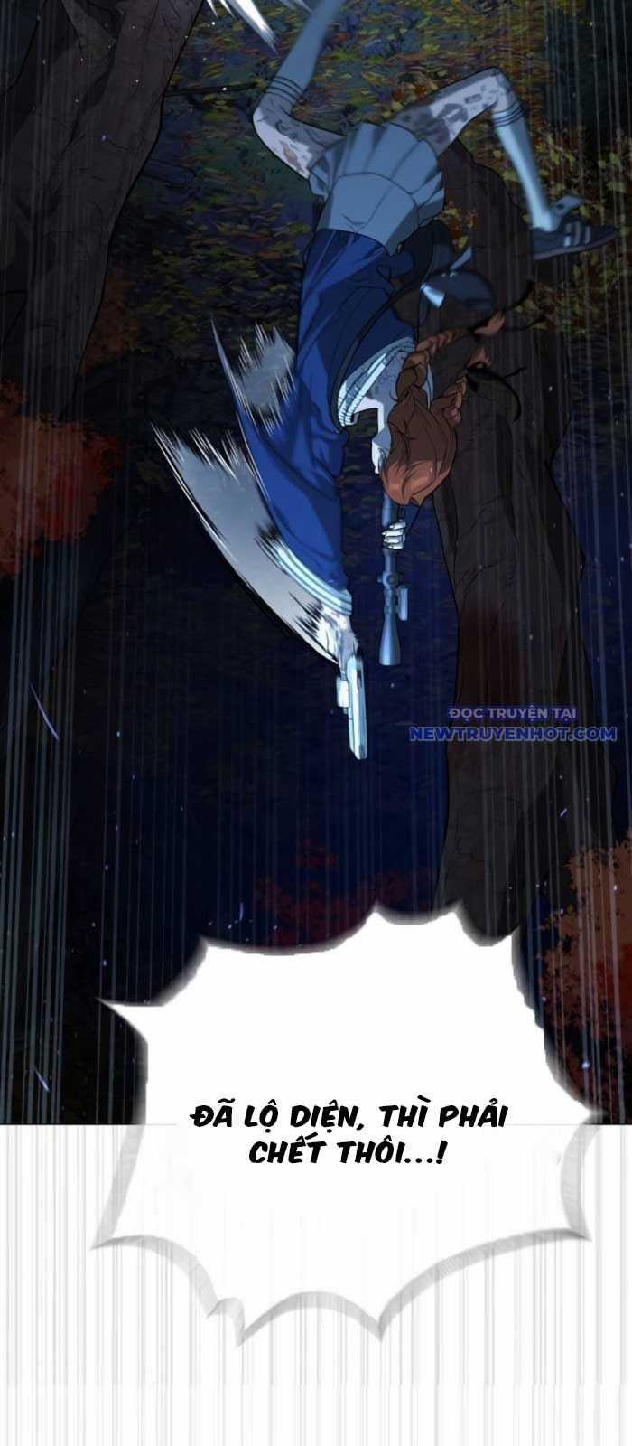 Sát Thủ Peter Chapter 78 trang 25