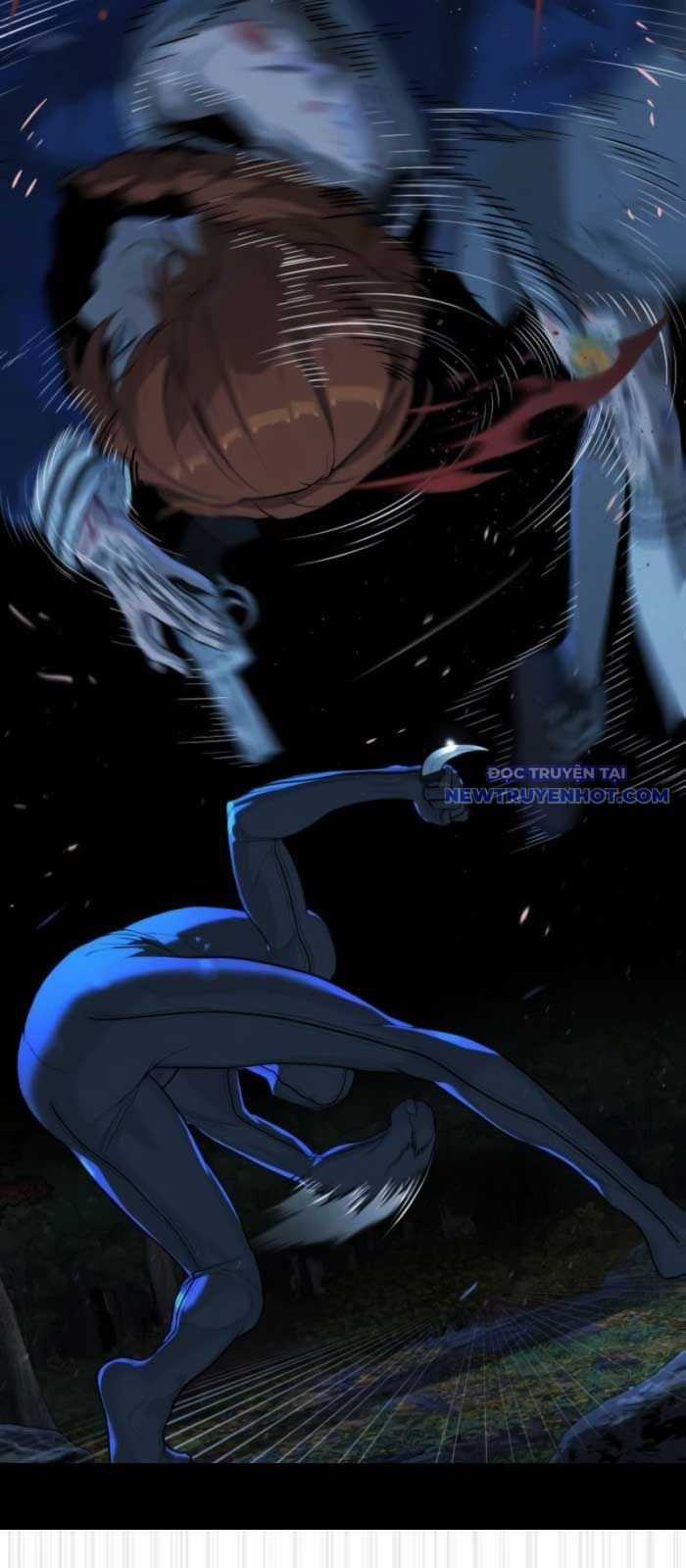 Sát Thủ Peter Chapter 78 trang 32