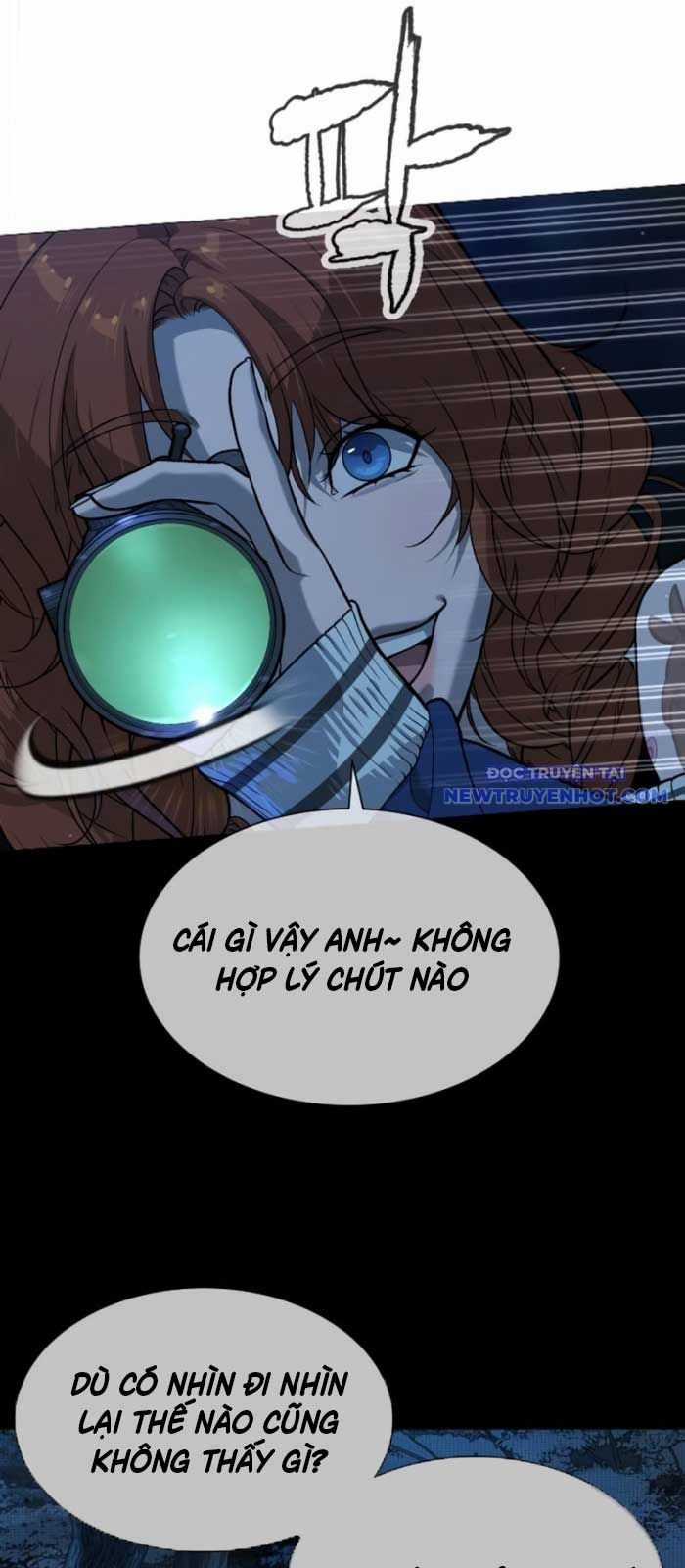 Sát Thủ Peter Chapter 78 trang 35