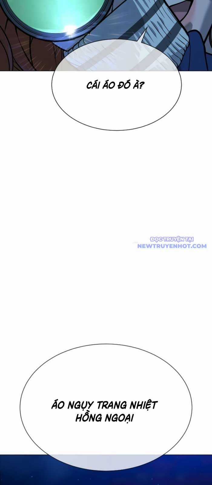 Sát Thủ Peter Chapter 78 trang 37