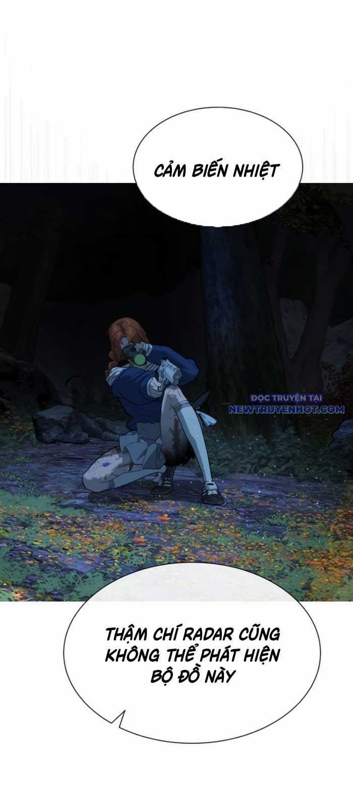 Sát Thủ Peter Chapter 78 trang 40