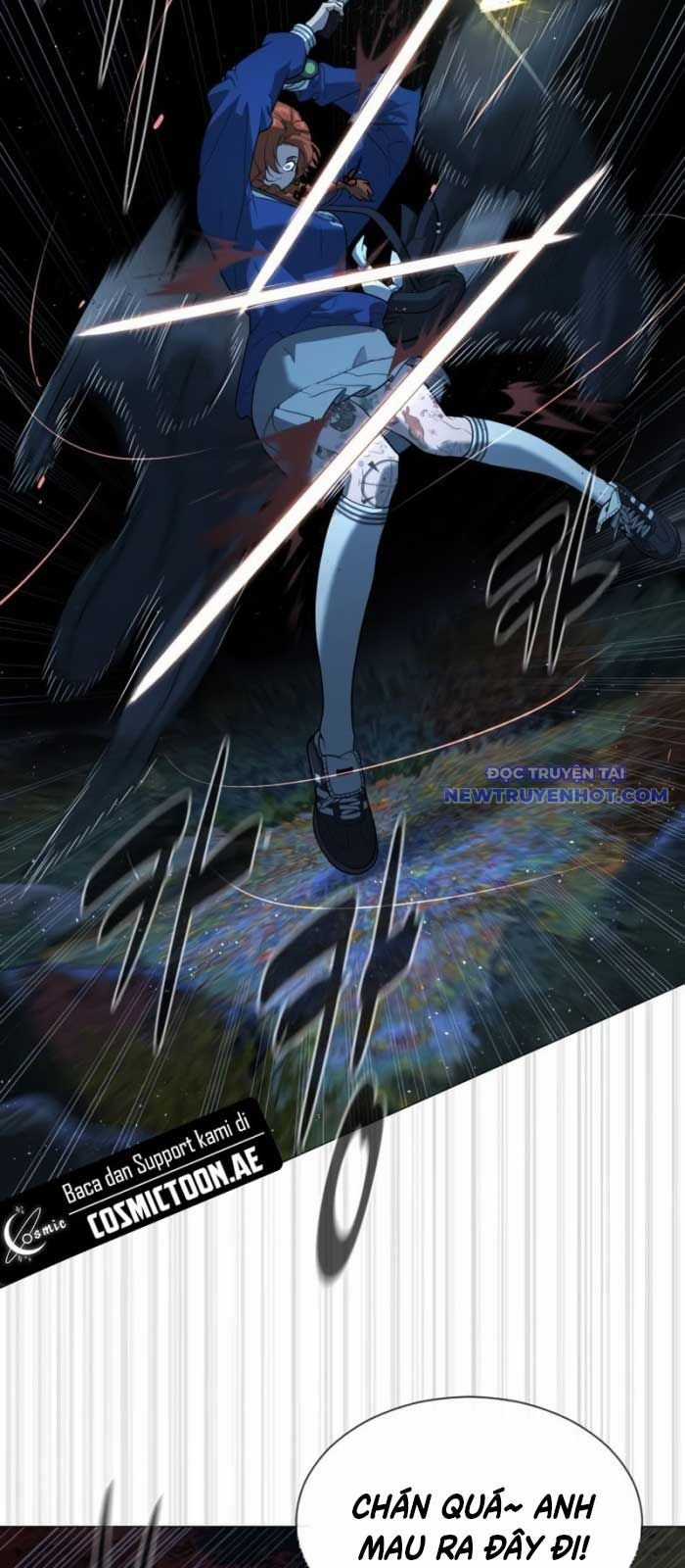 Sát Thủ Peter Chapter 78 trang 43