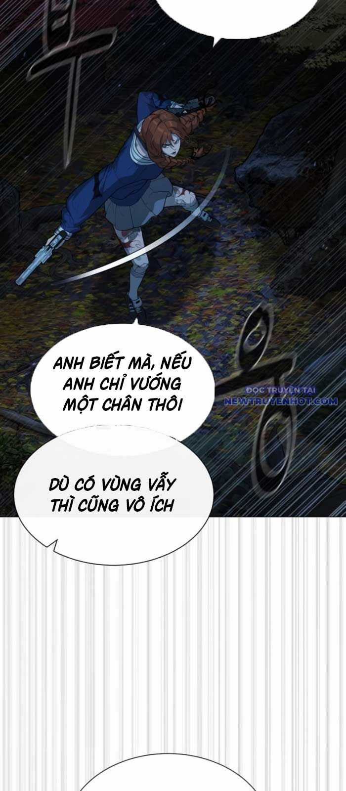 Sát Thủ Peter Chapter 78 trang 44