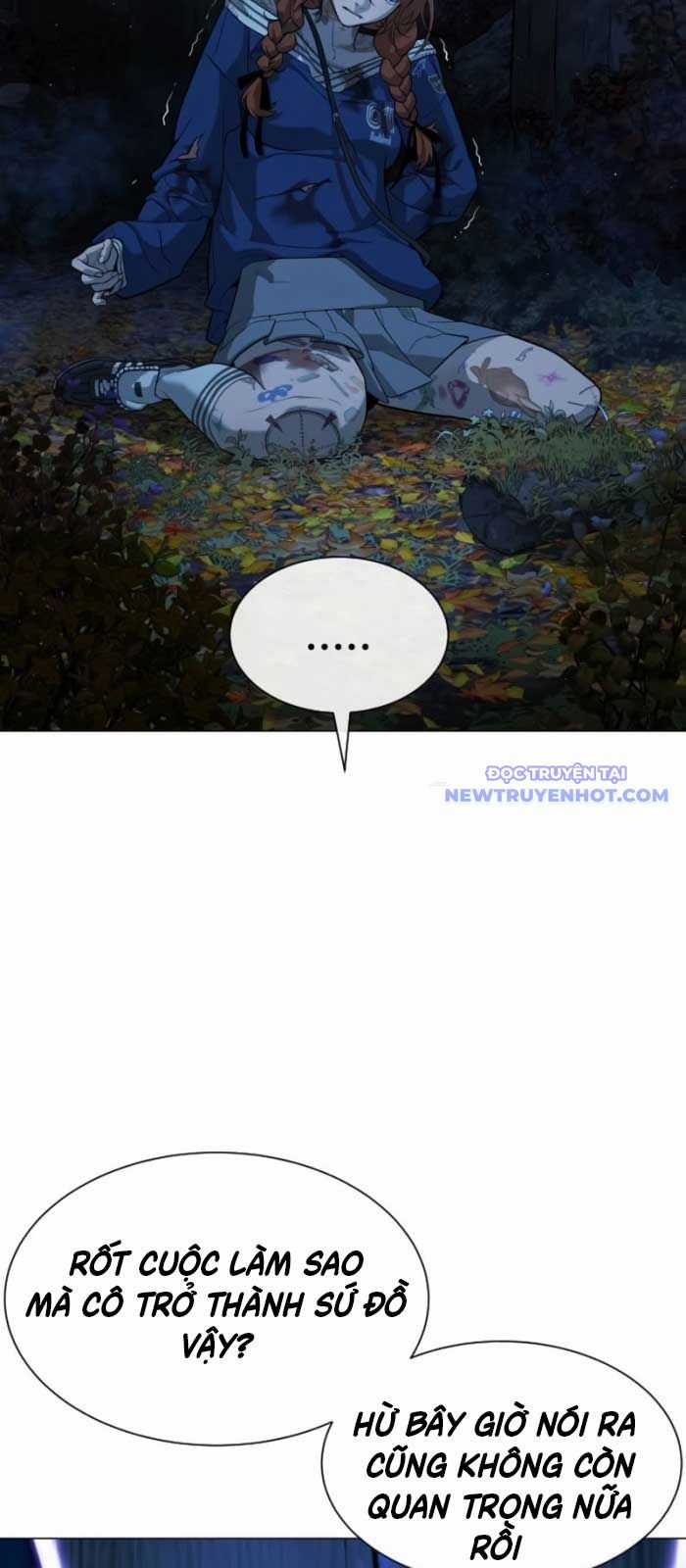 Sát Thủ Peter Chapter 78 trang 55