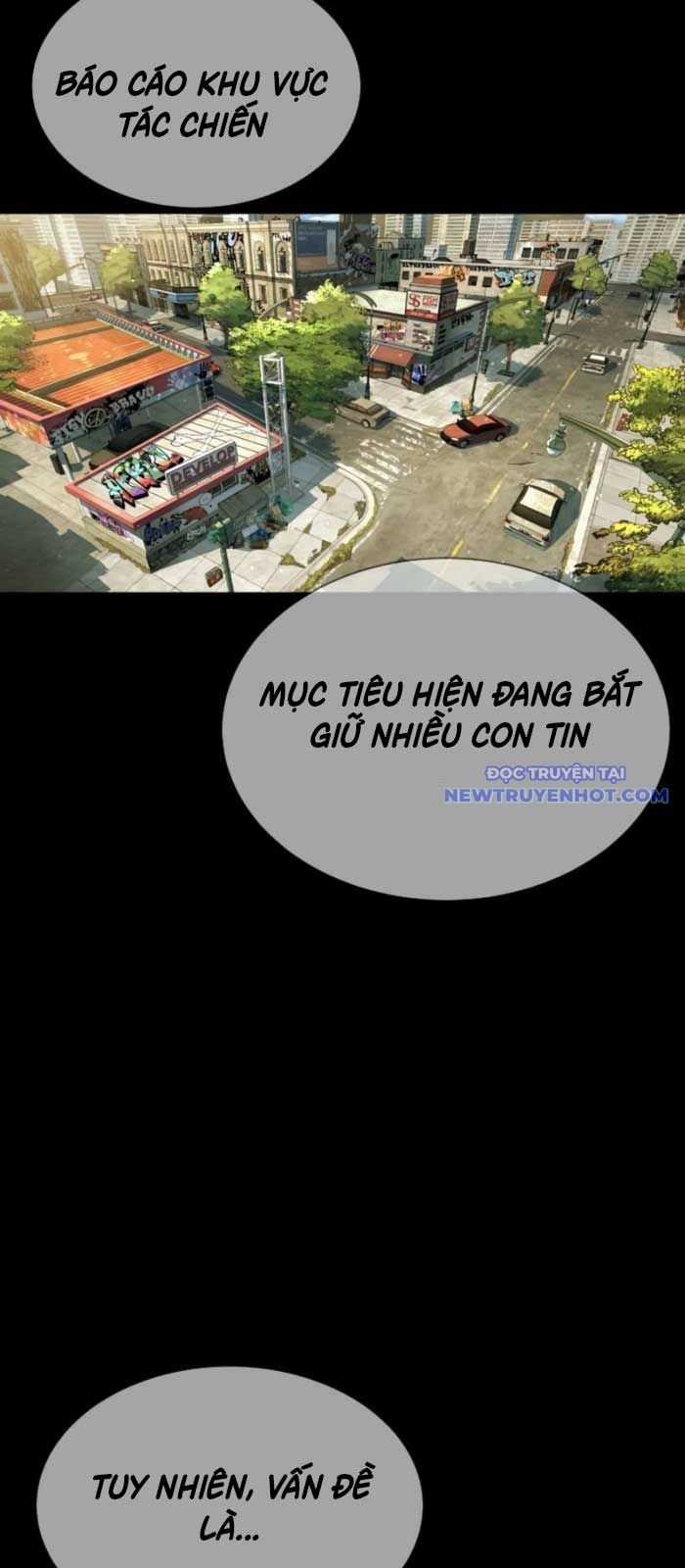 Sát Thủ Peter Chapter 78 trang 68