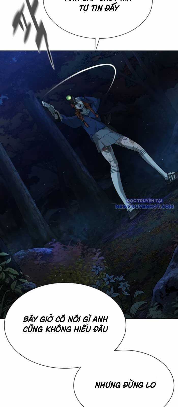 Sát Thủ Peter Chapter 78 trang 7