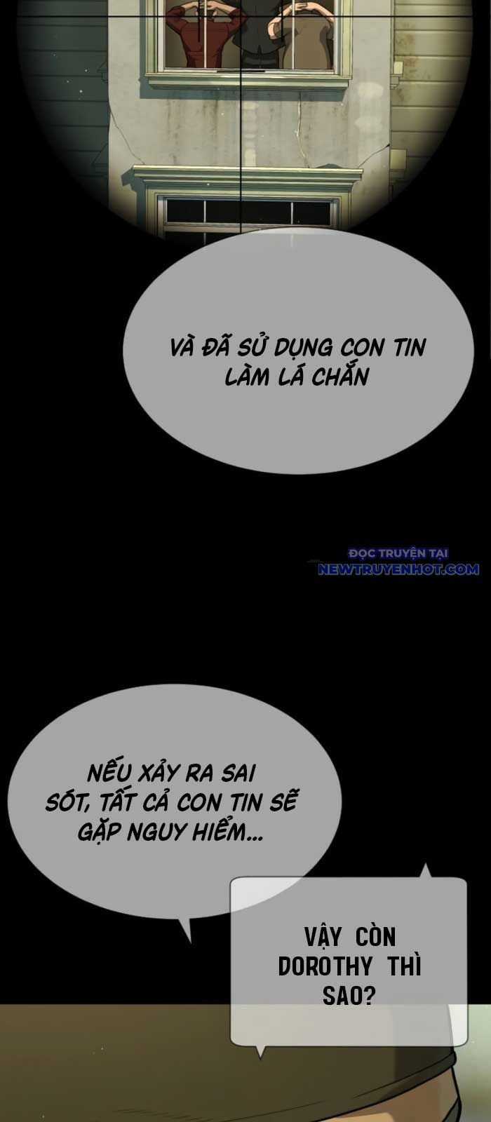 Sát Thủ Peter Chapter 78 trang 72