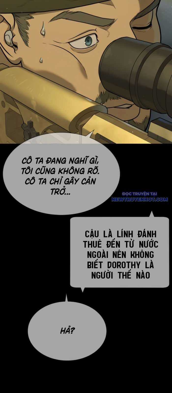 Sát Thủ Peter Chapter 78 trang 73