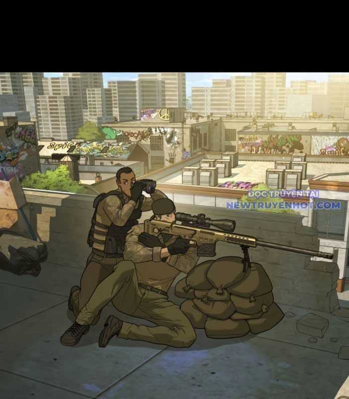 Sát Thủ Peter Chapter 78 trang 75