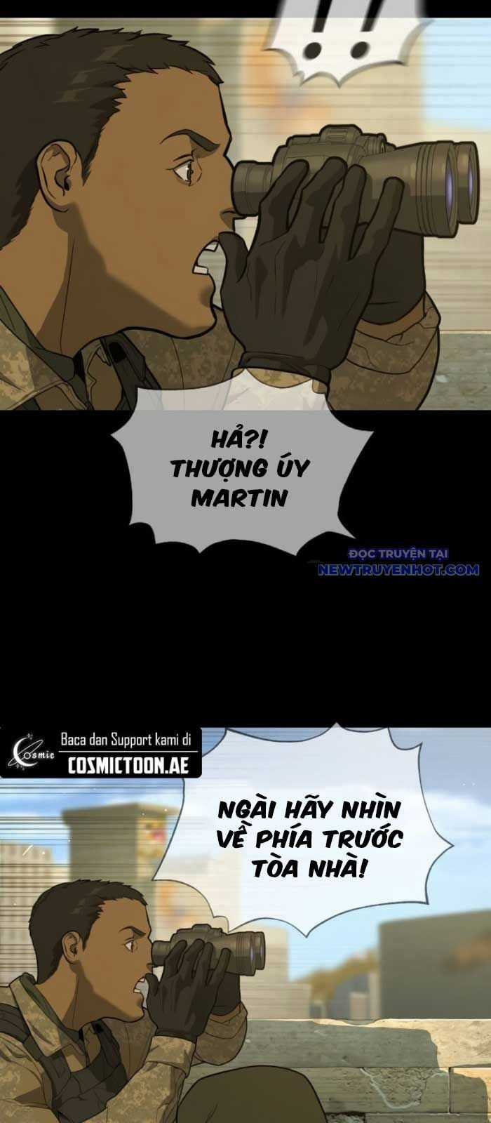 Sát Thủ Peter Chapter 78 trang 77