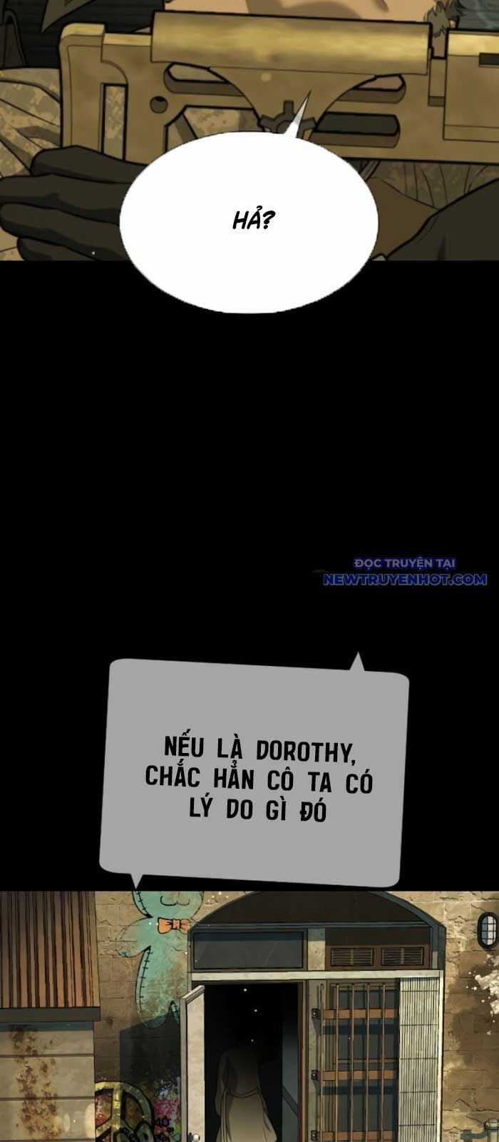 Sát Thủ Peter Chapter 78 trang 81