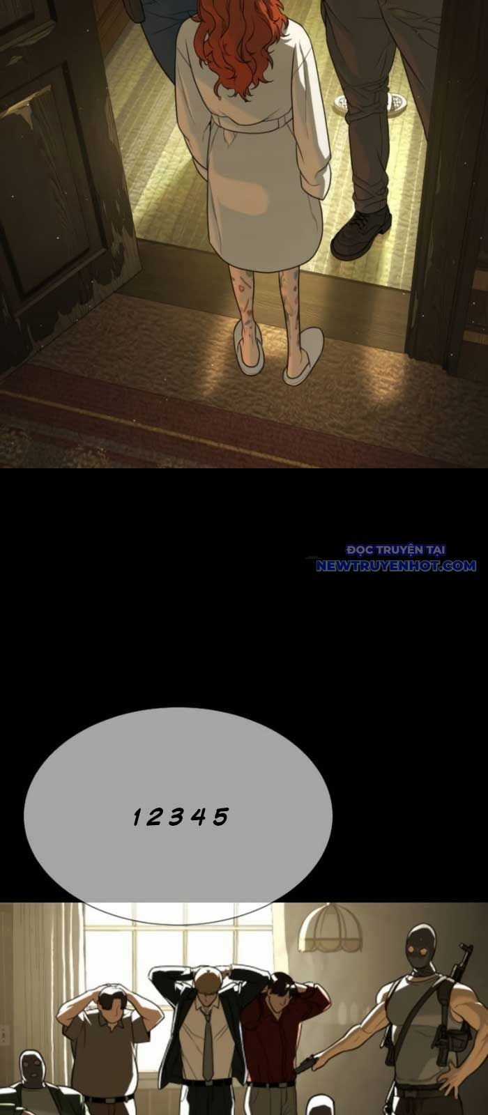 Sát Thủ Peter Chapter 78 trang 94