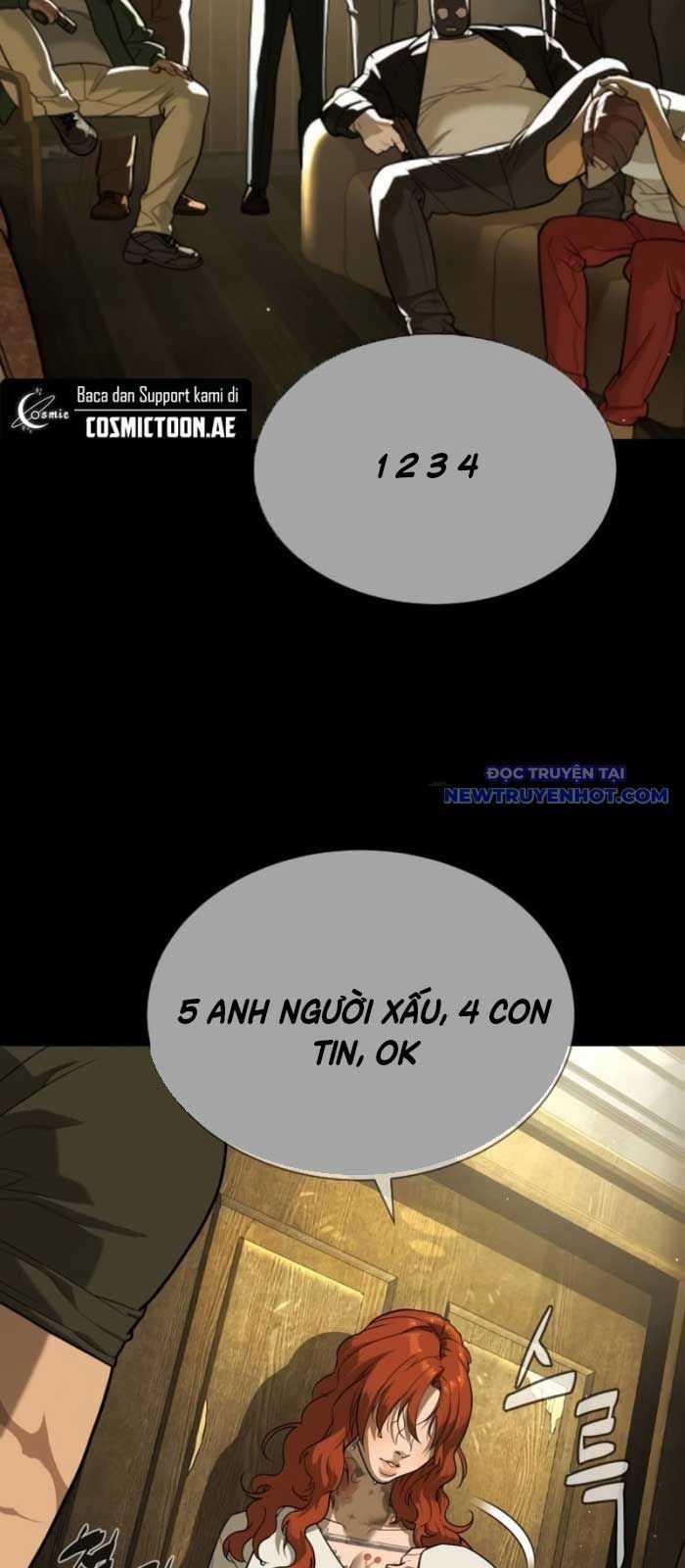 Sát Thủ Peter Chapter 78 trang 95