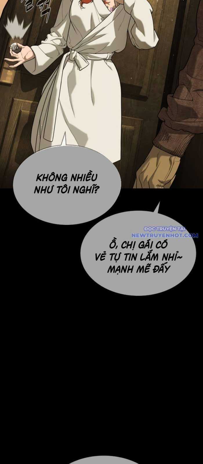 Sát Thủ Peter Chapter 78 trang 96
