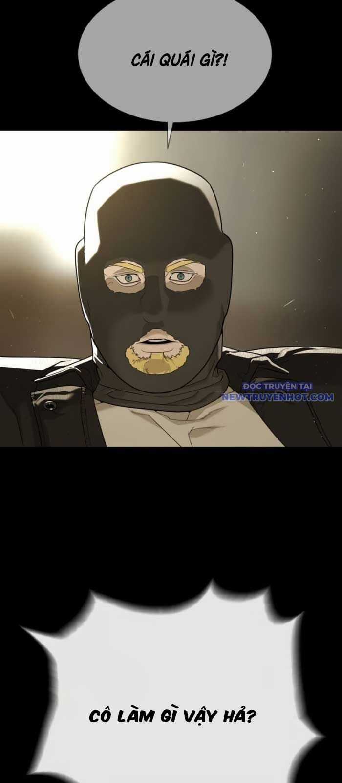 Sát Thủ Peter Chapter 78 trang 97