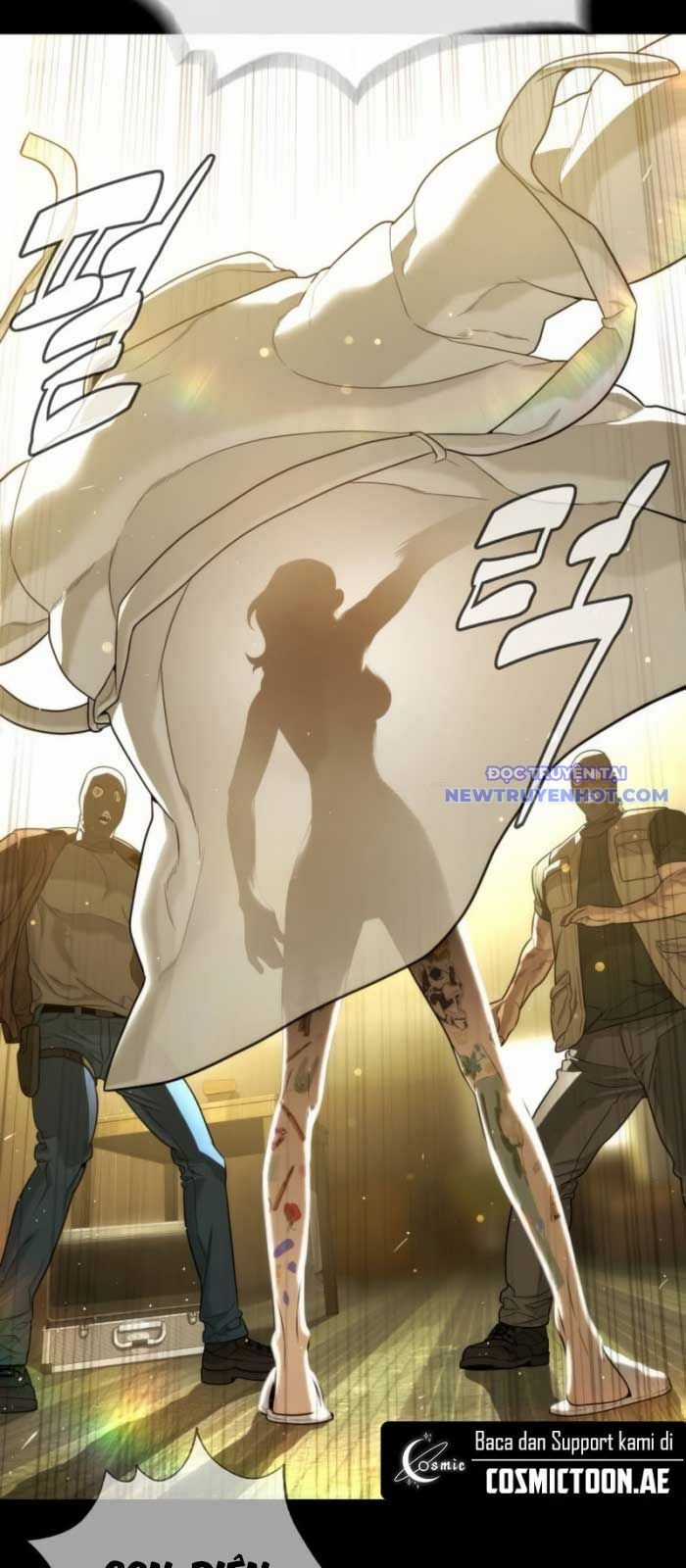 Sát Thủ Peter Chapter 78 trang 98