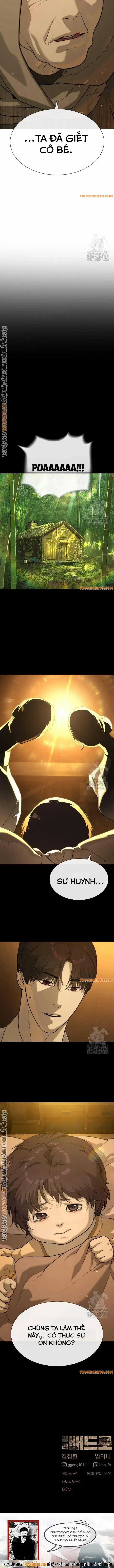 Sát Thủ Peter Chapter 79 trang 20