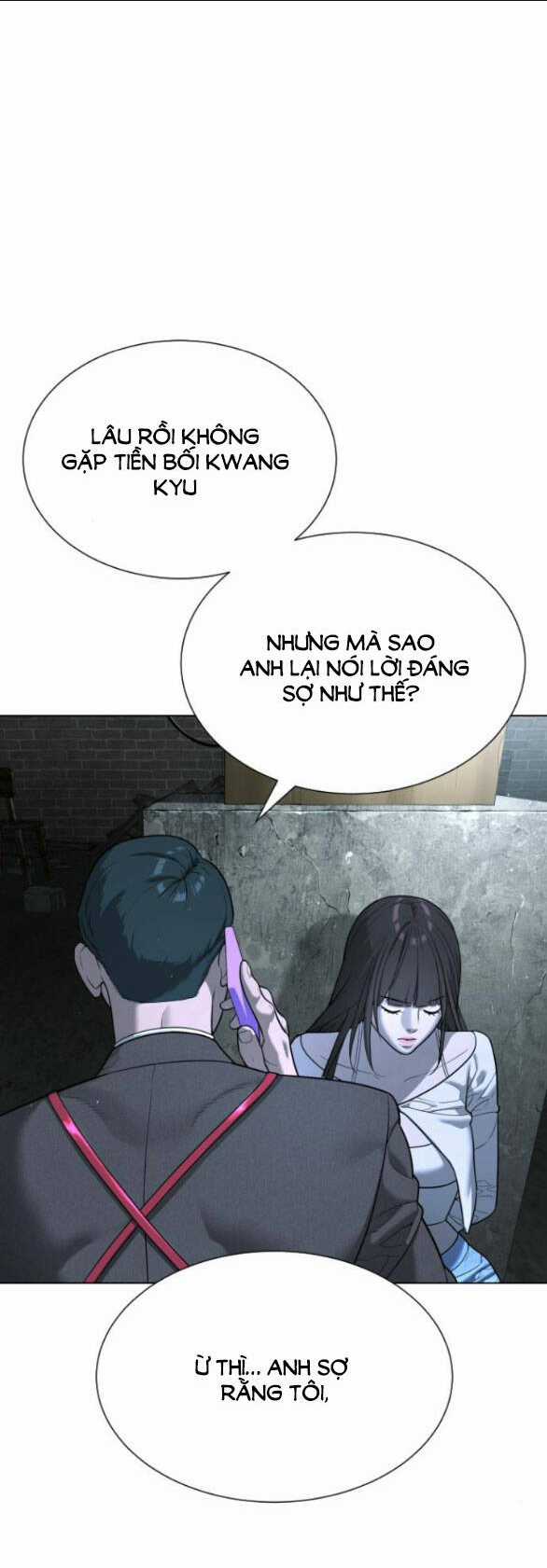 Sát Thủ Peter Chapter 8.1 trang 10