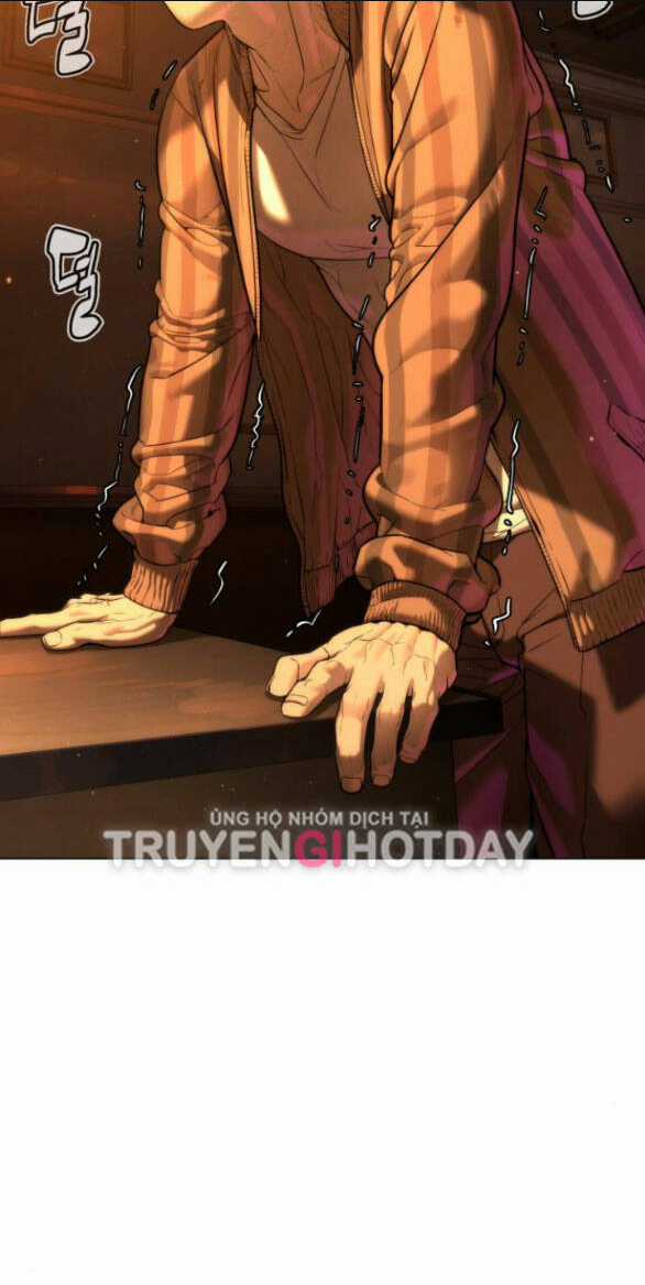 Sát Thủ Peter Chapter 8.1 trang 17