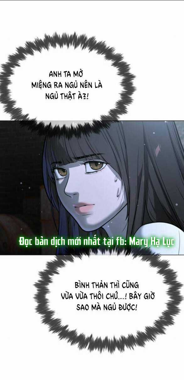 Sát Thủ Peter Chapter 8.1 trang 22