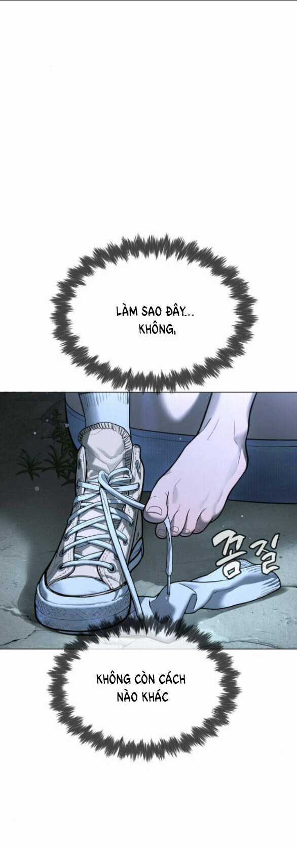 Sát Thủ Peter Chapter 8.1 trang 23