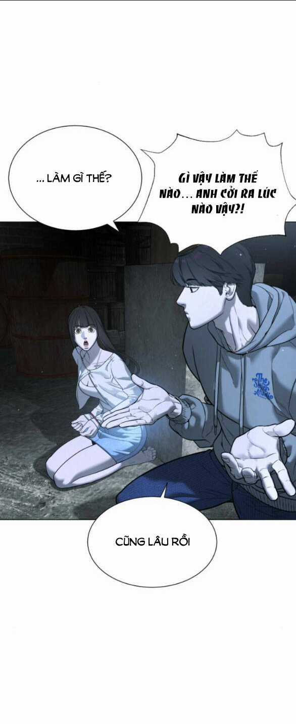 Sát Thủ Peter Chapter 8.1 trang 27