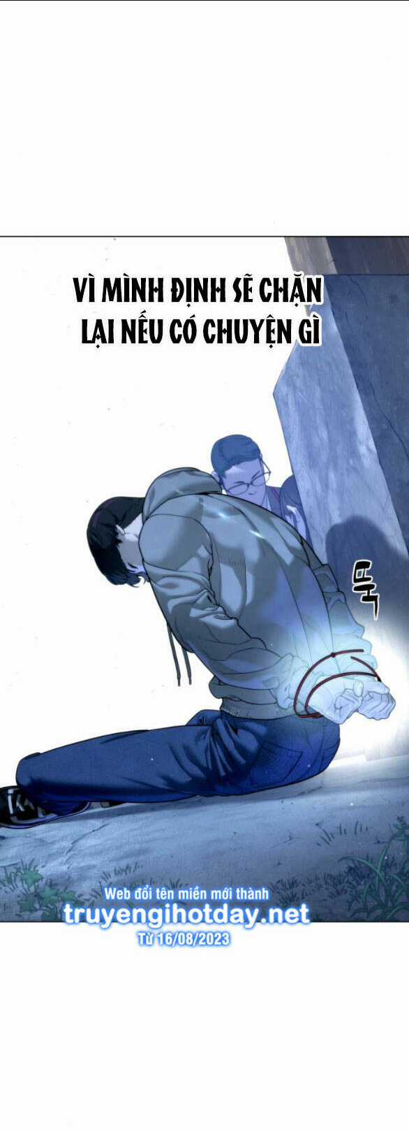 Sát Thủ Peter Chapter 8.1 trang 28