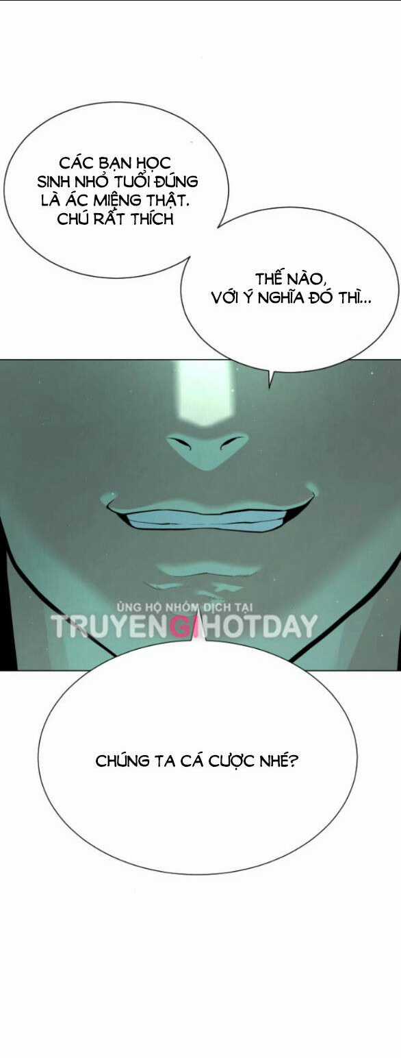 Sát Thủ Peter Chapter 8.1 trang 37