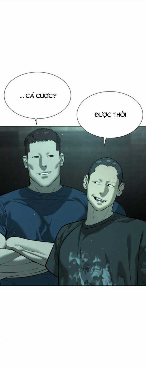 Sát Thủ Peter Chapter 8.1 trang 38