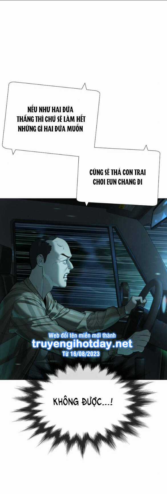 Sát Thủ Peter Chapter 8.1 trang 39