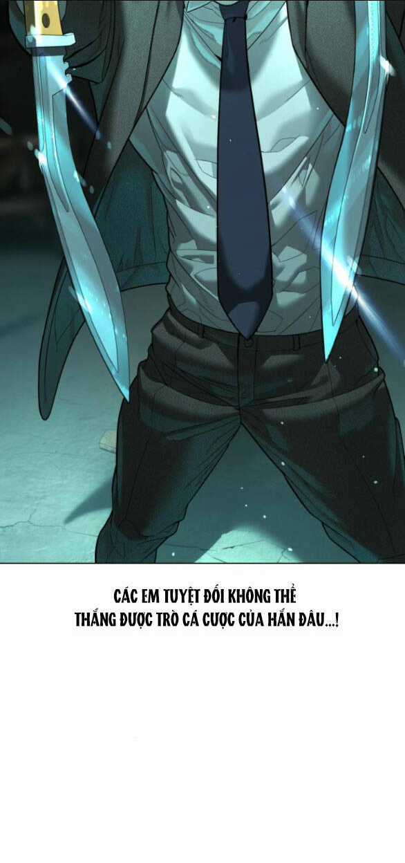 Sát Thủ Peter Chapter 8.1 trang 43