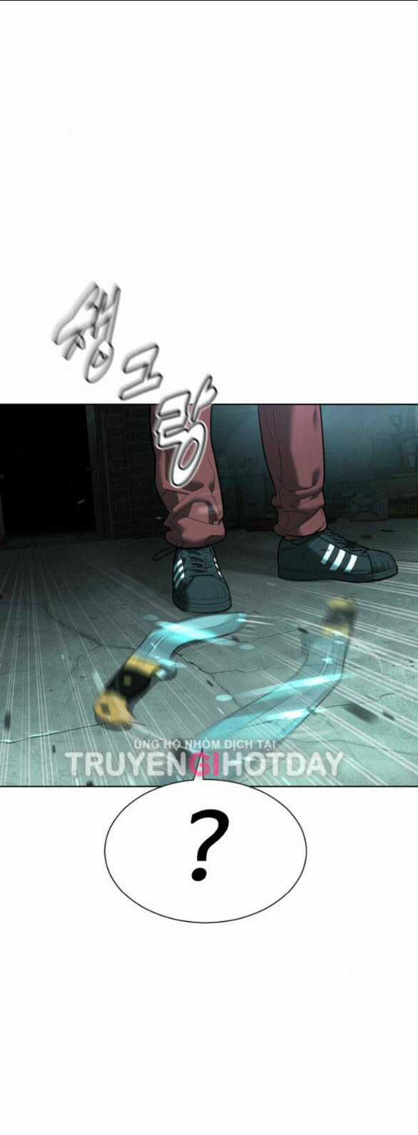 Sát Thủ Peter Chapter 8.1 trang 48