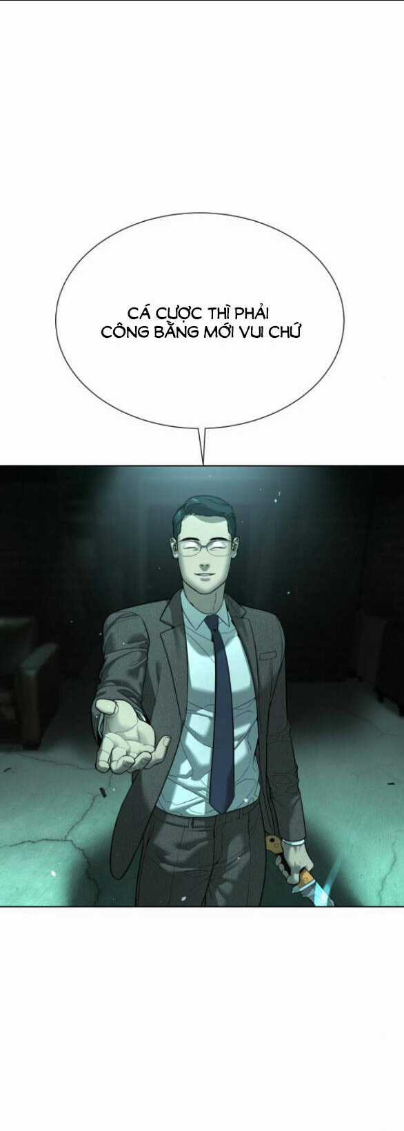 Sát Thủ Peter Chapter 8.1 trang 49