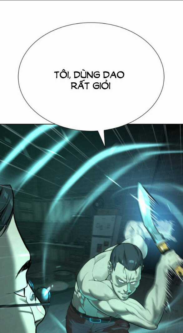 Sát Thủ Peter Chapter 8.1 trang 51