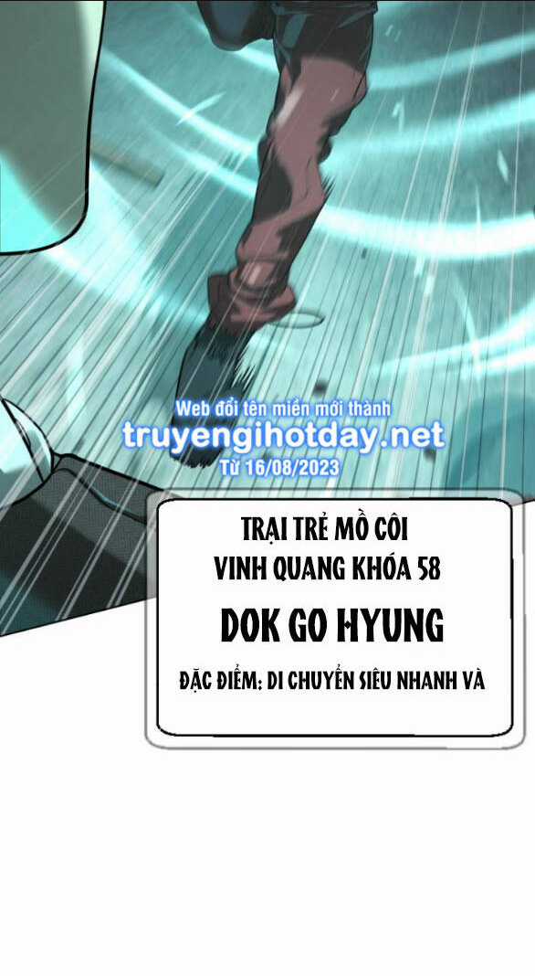 Sát Thủ Peter Chapter 8.1 trang 52