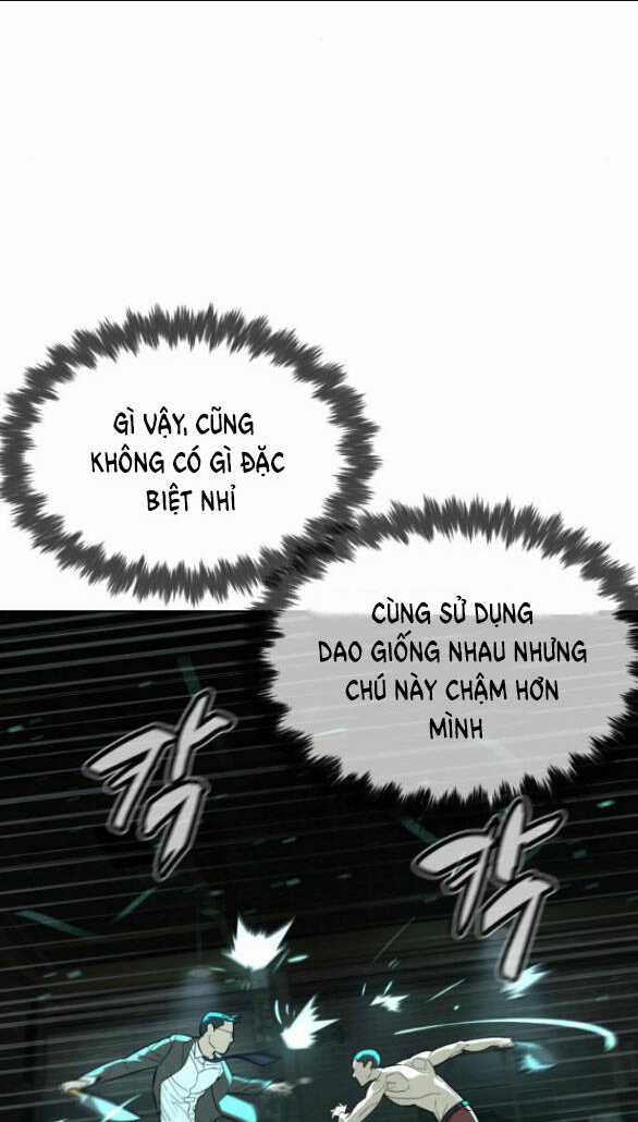 Sát Thủ Peter Chapter 8.1 trang 54