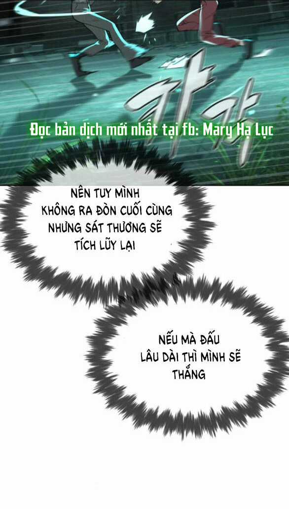 Sát Thủ Peter Chapter 8.1 trang 55