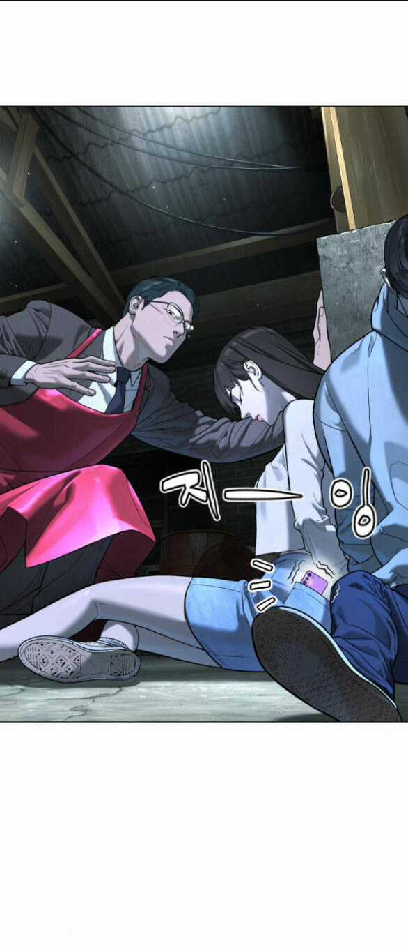 Sát Thủ Peter Chapter 8.1 trang 6