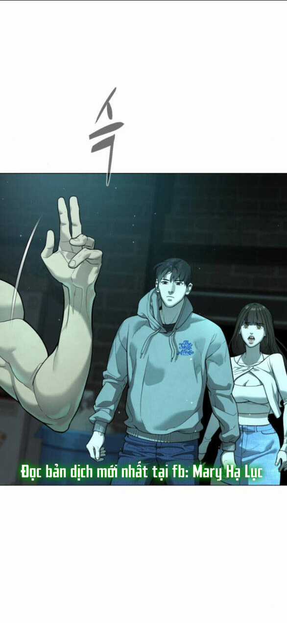 Sát Thủ Peter Chapter 8.1 trang 66