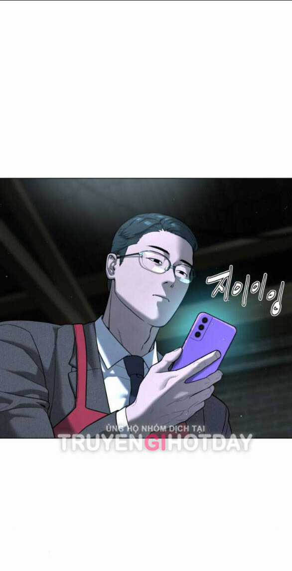 Sát Thủ Peter Chapter 8.1 trang 7