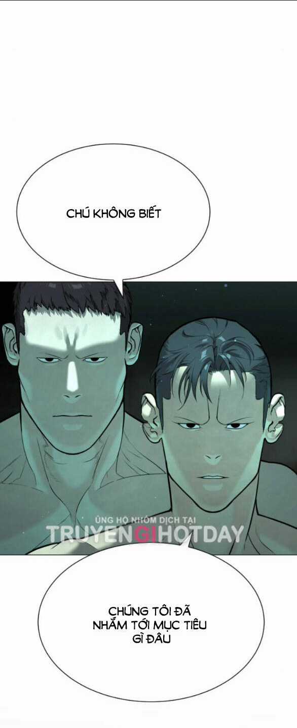 Sát Thủ Peter Chapter 8.1 trang 71