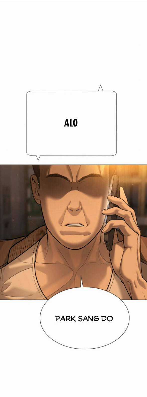 Sát Thủ Peter Chapter 8.1 trang 8