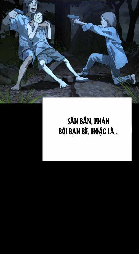 Sát Thủ Peter Chapter 8.2 trang 10