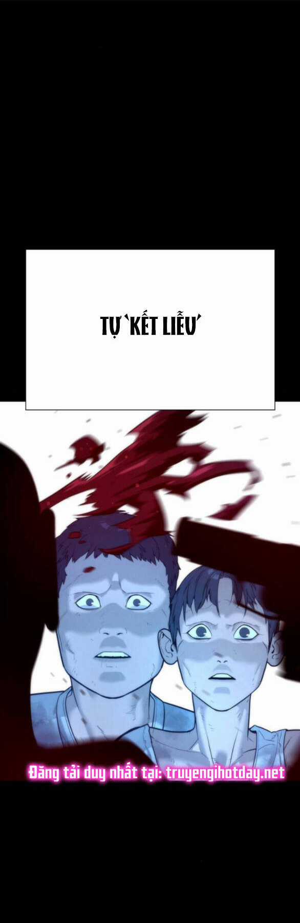 Sát Thủ Peter Chapter 8.2 trang 11