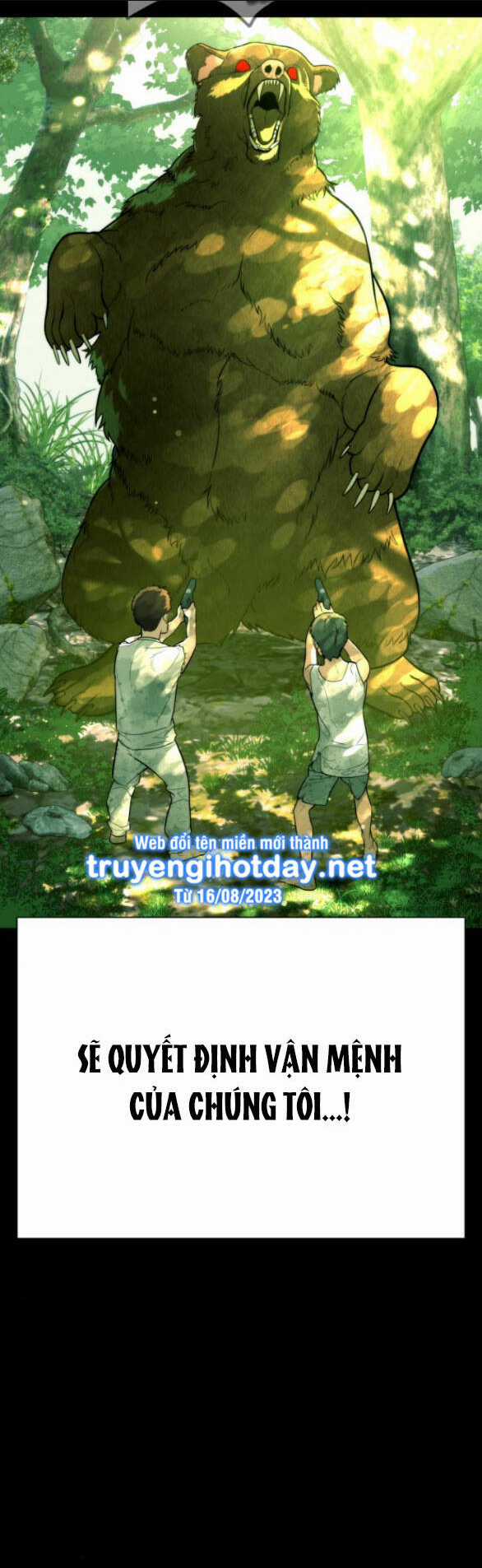 Sát Thủ Peter Chapter 8.2 trang 17