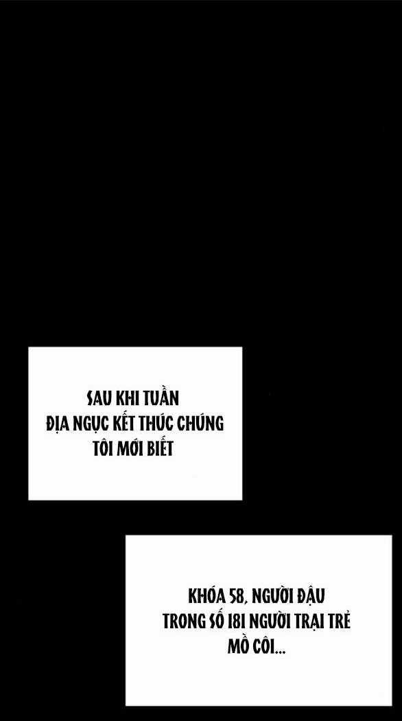 Sát Thủ Peter Chapter 8.2 trang 18